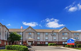 Candlewood Suites Tulsa